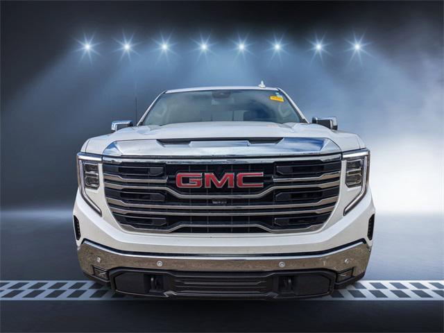 used 2024 GMC Sierra 1500 car, priced at $53,212