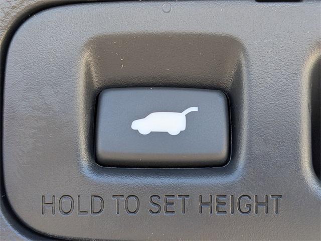 new 2026 Honda CR-V Hybrid car, priced at $38,263