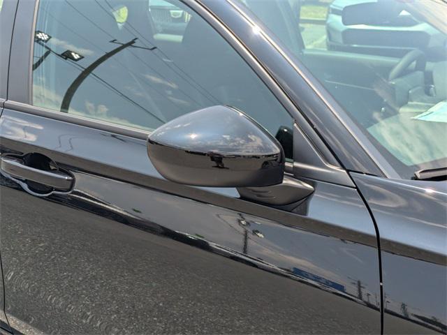 new 2025 Honda Civic Hybrid car, priced at $31,050