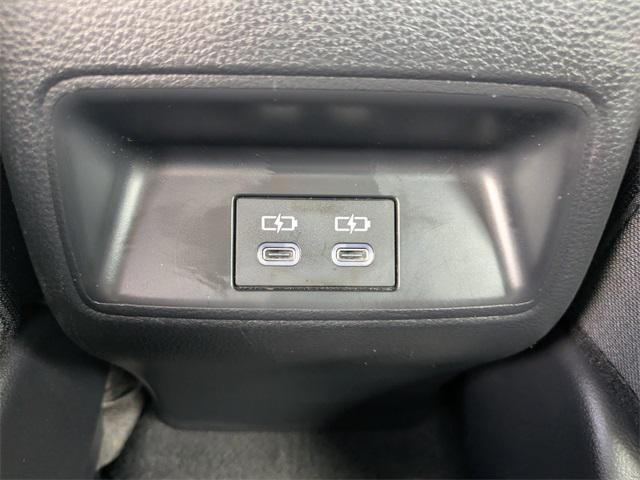 used 2024 Toyota Corolla car, priced at $20,341