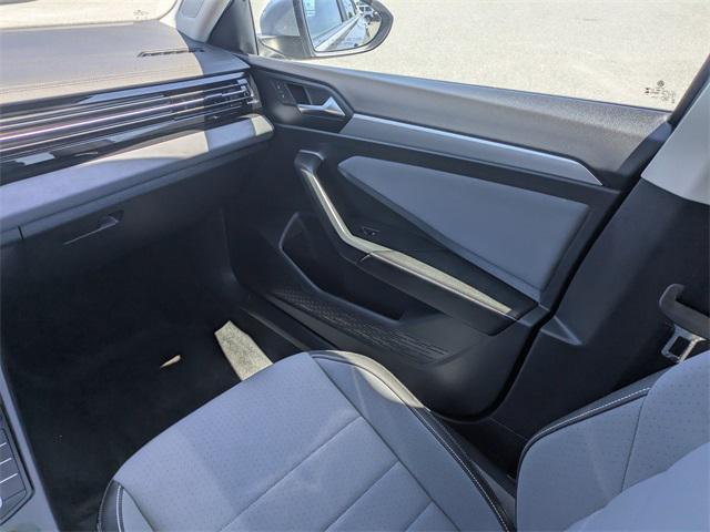 used 2025 Volkswagen Jetta car, priced at $24,782