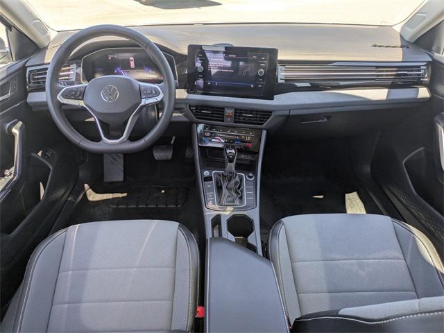 used 2025 Volkswagen Jetta car, priced at $24,782