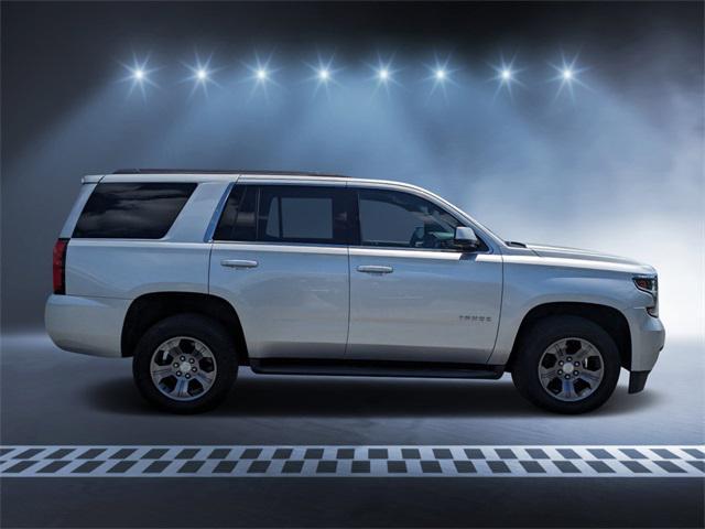 used 2020 Chevrolet Tahoe car, priced at $22,463