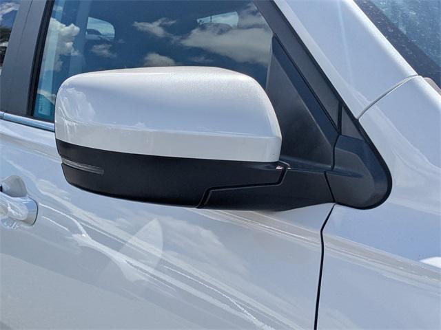 new 2025 Honda Pilot car, priced at $46,300
