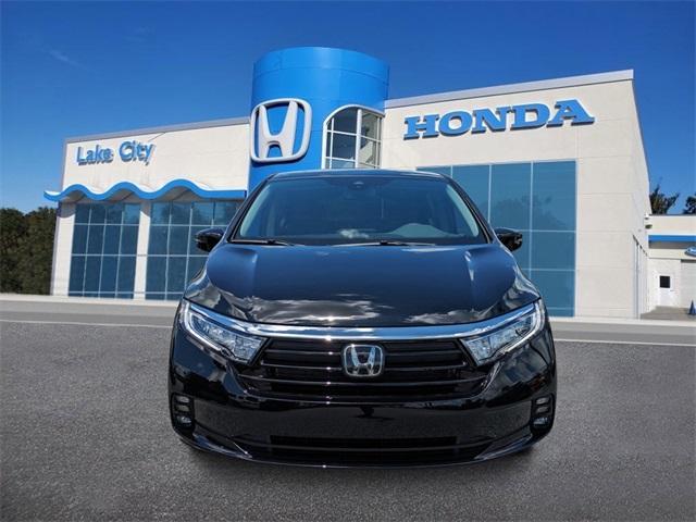 new 2024 Honda Odyssey car, priced at $51,765