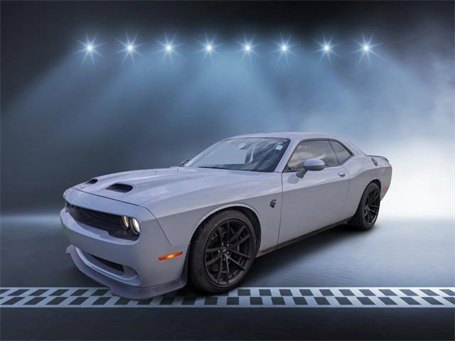 used 2020 Dodge Challenger car, priced at $59,129