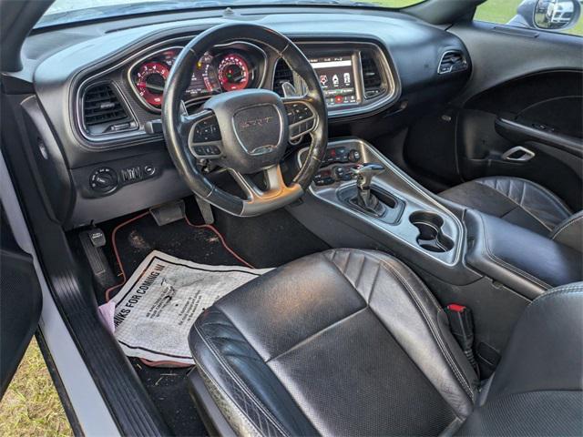 used 2020 Dodge Challenger car, priced at $59,129