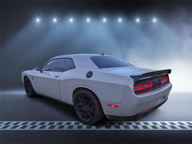 used 2020 Dodge Challenger car, priced at $59,129