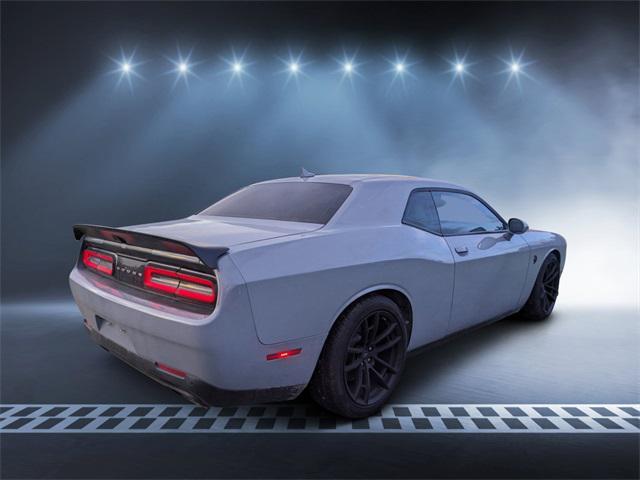 used 2020 Dodge Challenger car, priced at $59,129