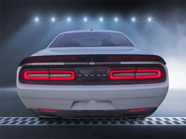 used 2020 Dodge Challenger car, priced at $59,129