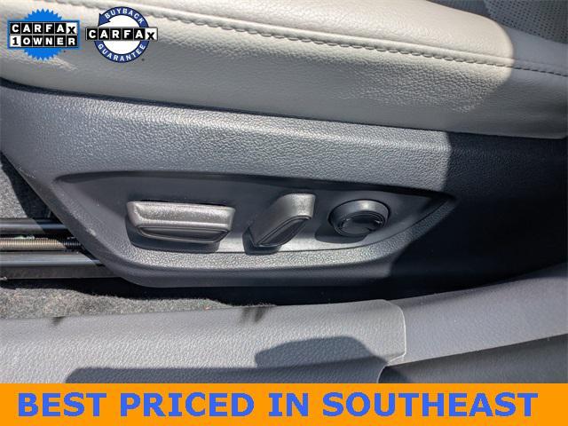 used 2024 Toyota Camry car, priced at $29,574