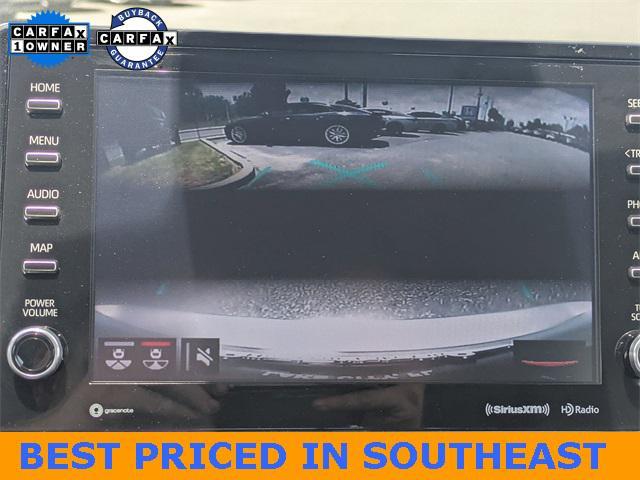 used 2024 Toyota Camry car, priced at $29,574