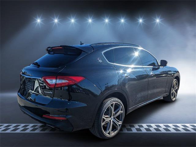 used 2019 Maserati Levante car, priced at $29,932