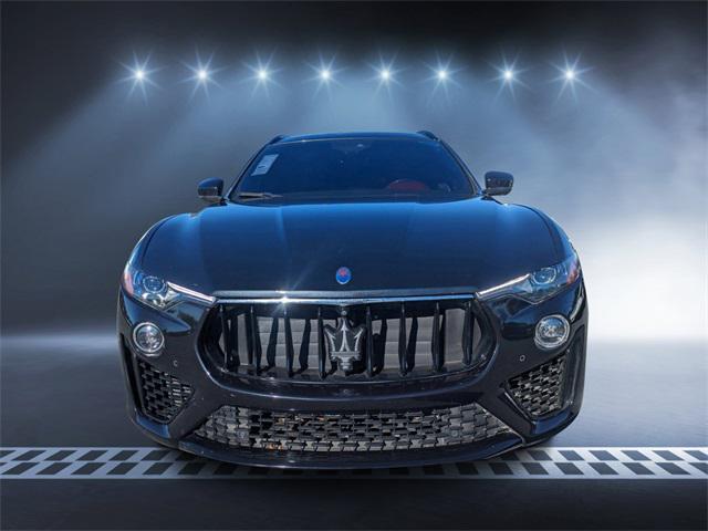 used 2019 Maserati Levante car, priced at $29,932