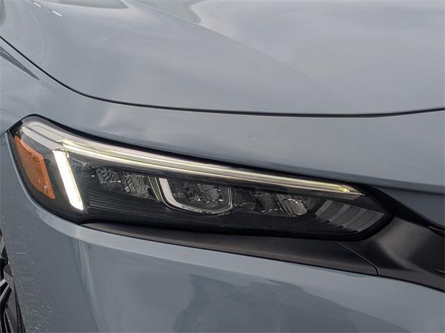 used 2023 Honda Civic car, priced at $22,999