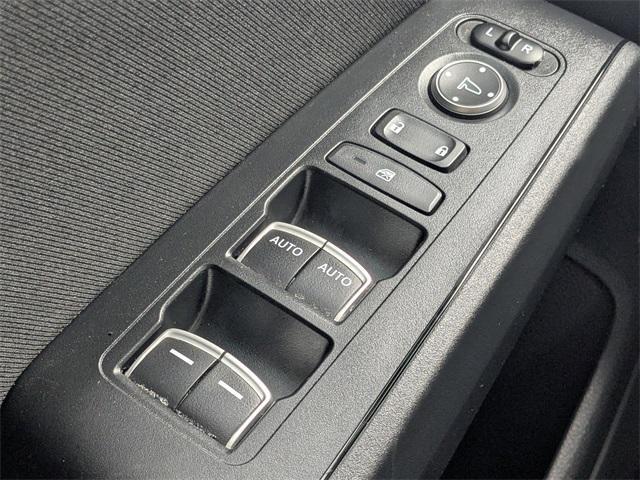 used 2023 Honda Civic car, priced at $22,999