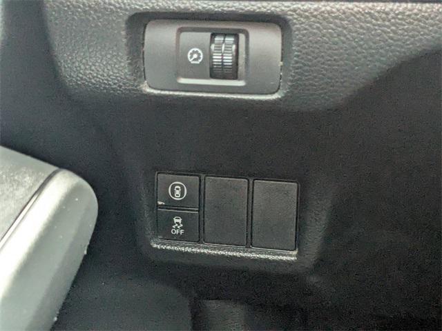 used 2023 Honda Civic car, priced at $22,999