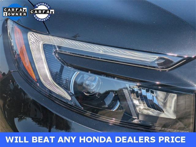 new 2025 Honda Ridgeline car, priced at $42,584