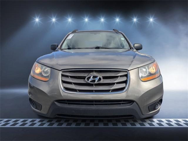 used 2011 Hyundai Santa Fe car, priced at $7,200
