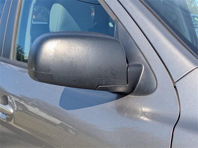 used 2011 Hyundai Santa Fe car, priced at $6,705