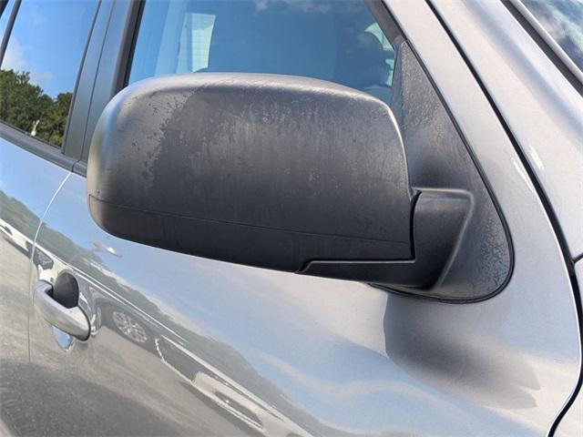 used 2011 Hyundai Santa Fe car, priced at $7,200