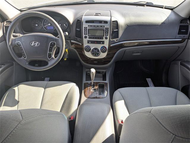 used 2011 Hyundai Santa Fe car, priced at $6,705