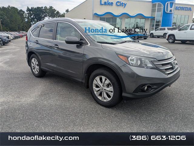 used 2014 Honda CR-V car, priced at $16,235