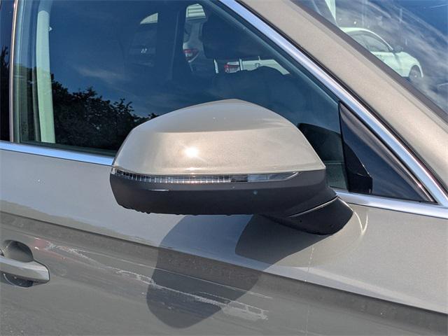 used 2024 Audi Q5 car, priced at $36,945
