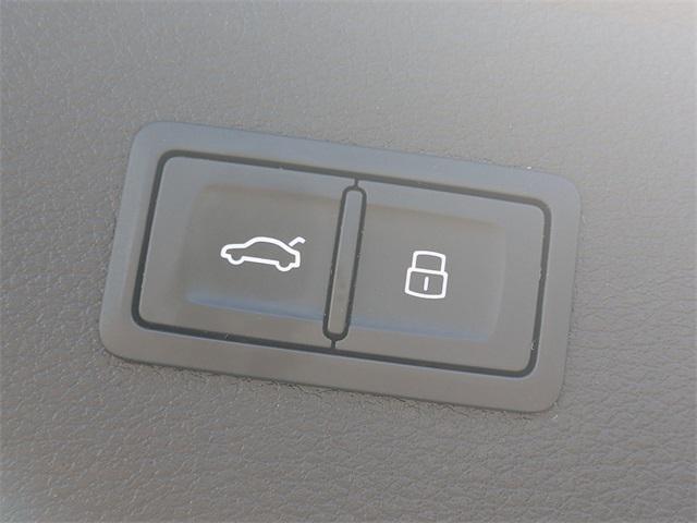 used 2024 Audi Q5 car, priced at $36,945