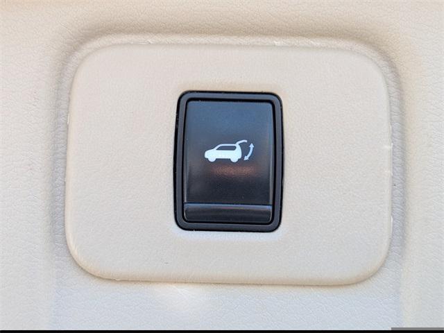 used 2015 Nissan Murano car, priced at $7,498