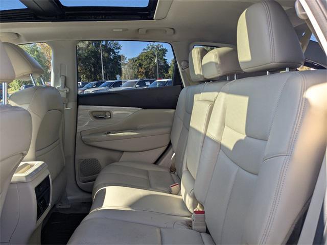 used 2015 Nissan Murano car, priced at $7,498
