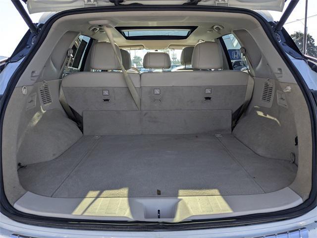 used 2015 Nissan Murano car, priced at $7,498