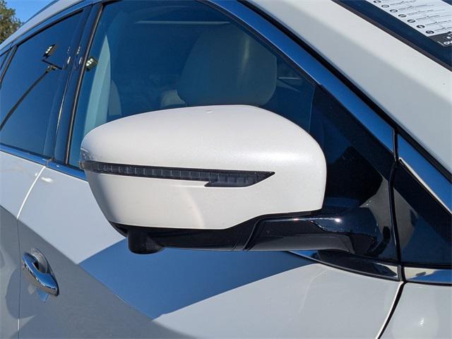 used 2015 Nissan Murano car, priced at $7,498