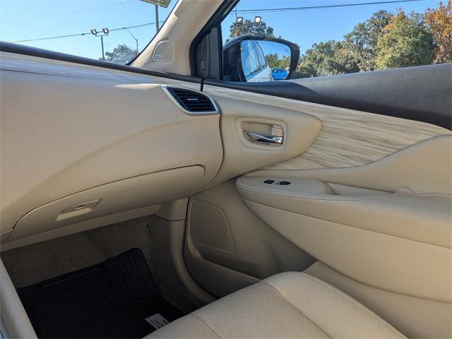used 2015 Nissan Murano car, priced at $7,498
