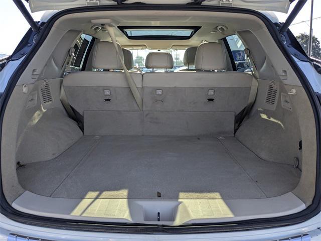 used 2015 Nissan Murano car, priced at $7,498