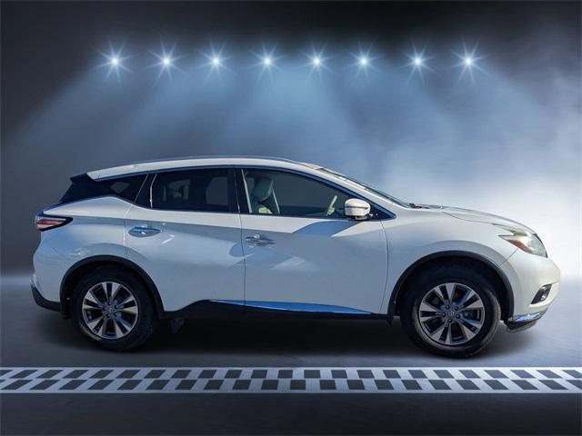used 2015 Nissan Murano car, priced at $7,498