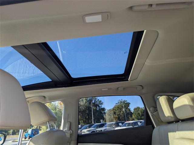 used 2015 Nissan Murano car, priced at $7,498