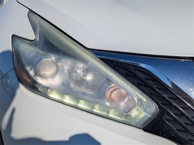 used 2015 Nissan Murano car, priced at $7,498