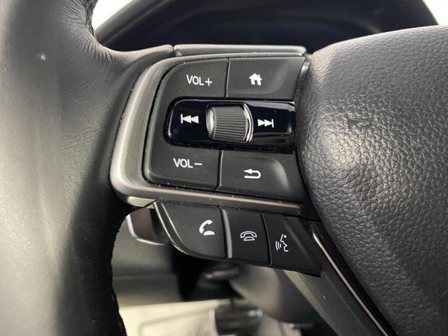 used 2020 Honda Accord car, priced at $21,309