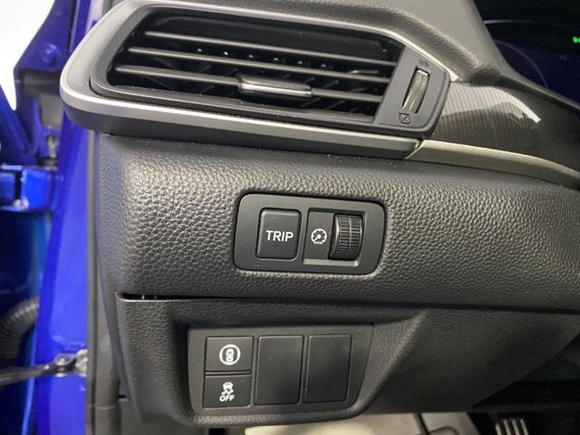 used 2020 Honda Accord car, priced at $21,309