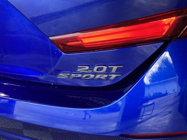 used 2020 Honda Accord car, priced at $21,309