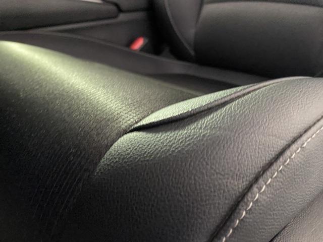 used 2020 Honda Accord car, priced at $21,309