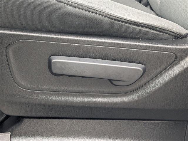 used 2023 Ram 1500 car, priced at $30,307