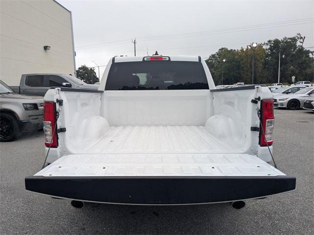 used 2023 Ram 1500 car, priced at $30,307