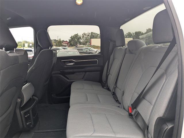 used 2023 Ram 1500 car, priced at $30,307