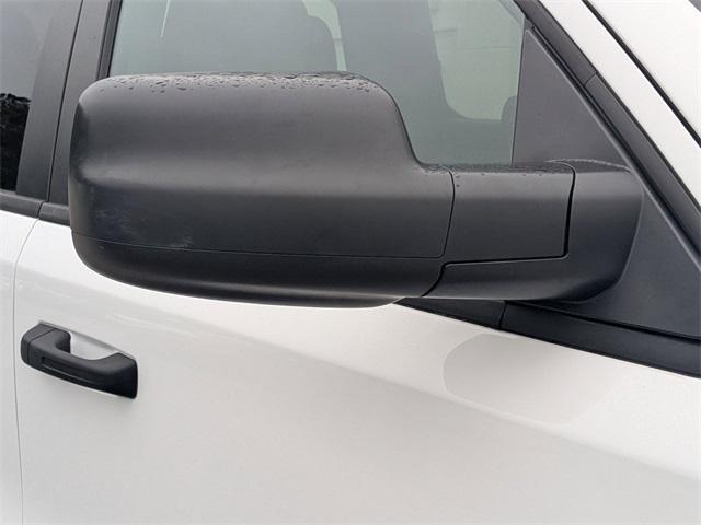 used 2023 Ram 1500 car, priced at $30,307