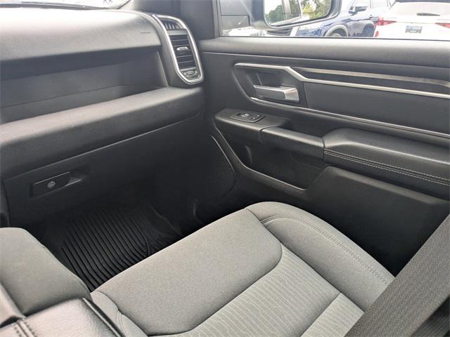 used 2023 Ram 1500 car, priced at $30,307
