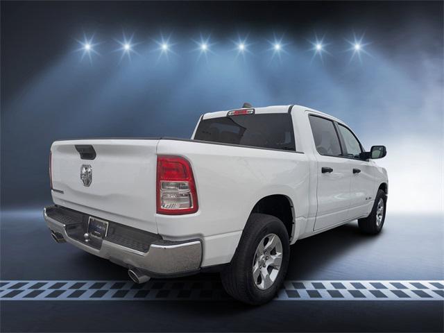 used 2023 Ram 1500 car, priced at $30,307