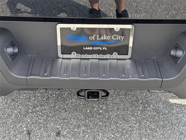 used 2021 Honda Ridgeline car, priced at $29,299