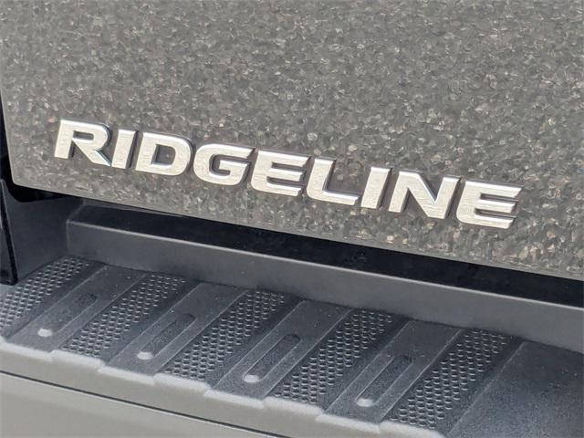 used 2021 Honda Ridgeline car, priced at $29,299
